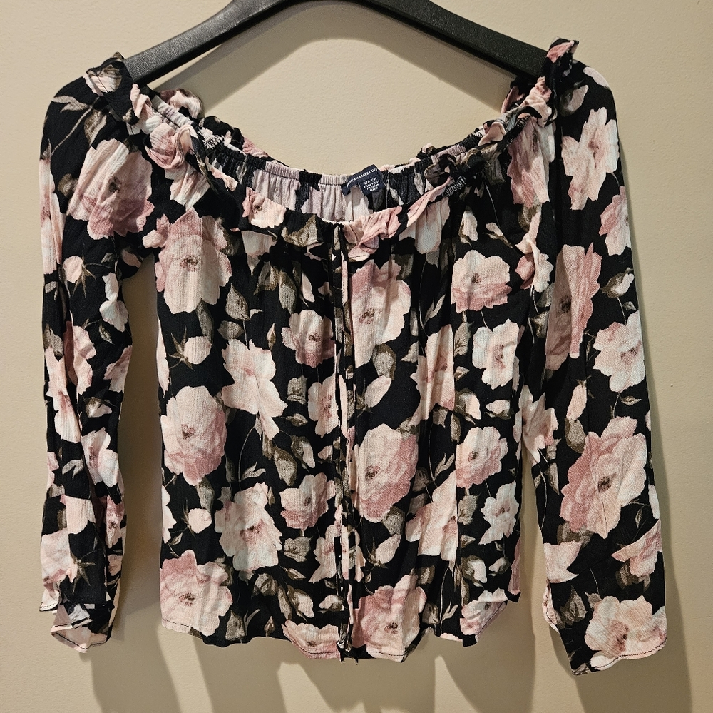 American Eagle Blouse